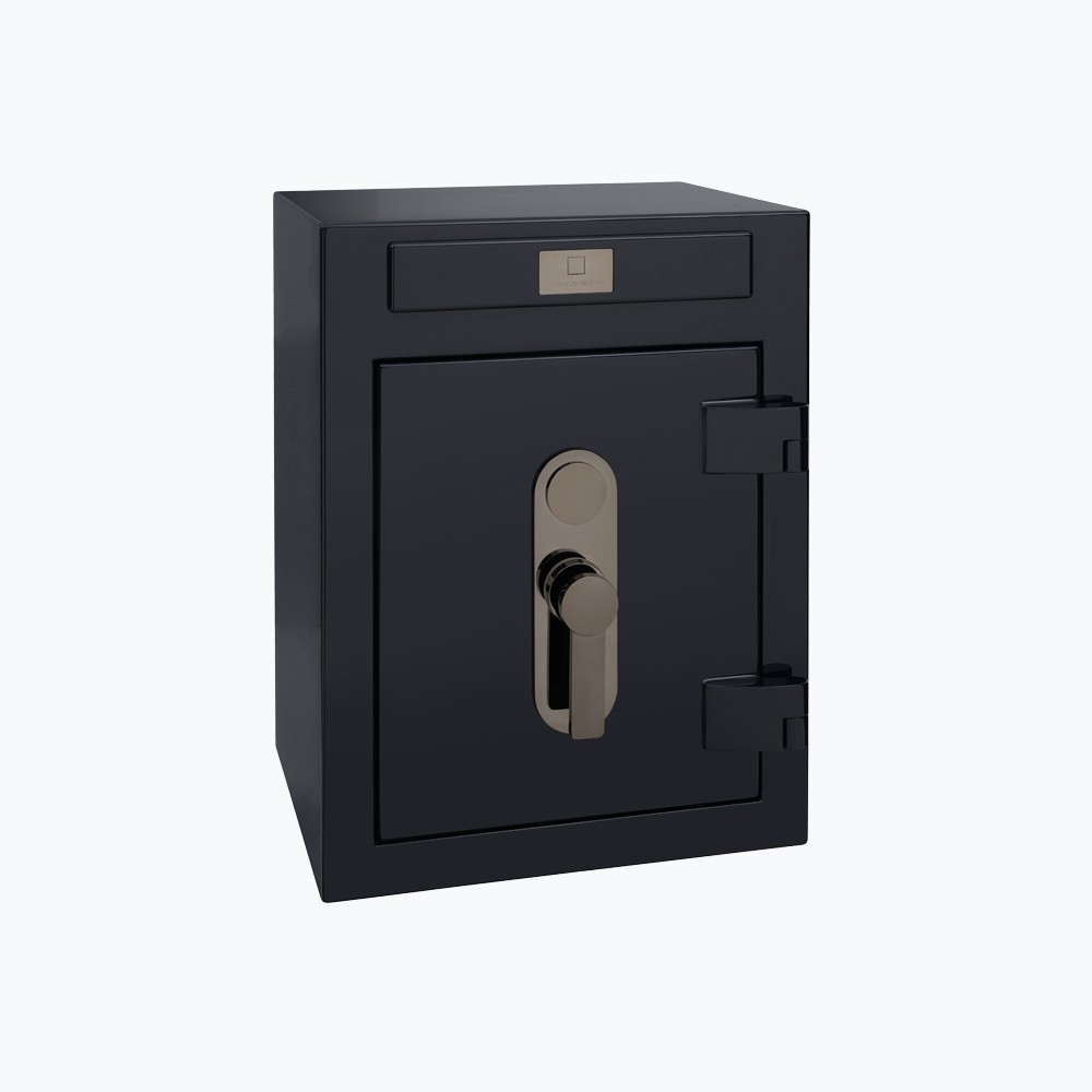 Cube - High-Security-Safe
