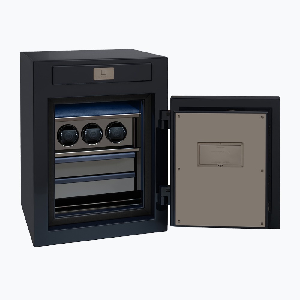 Cube - High-Security-Safe