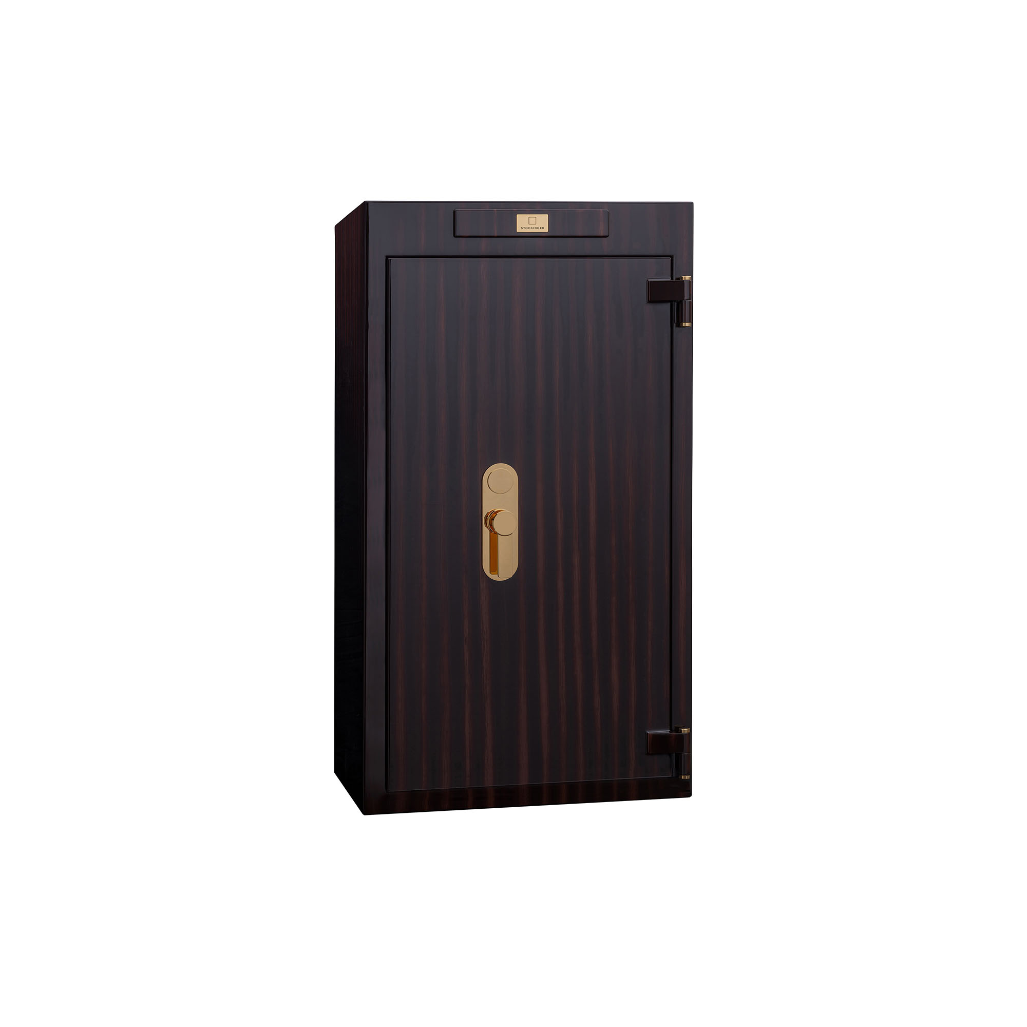 PHOENIX 14V Mahagony Gold Creme closed