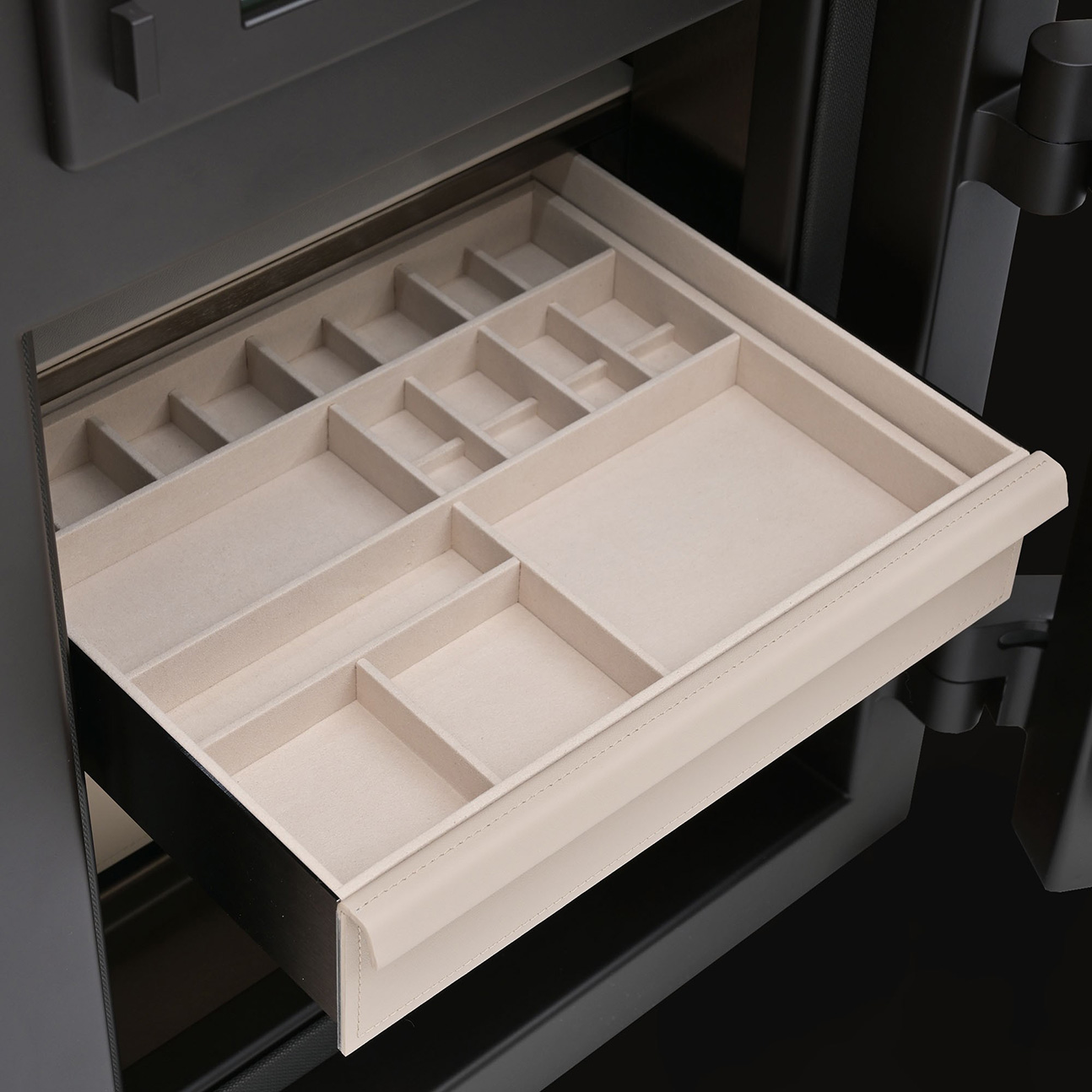 Besproke Tresore Interior